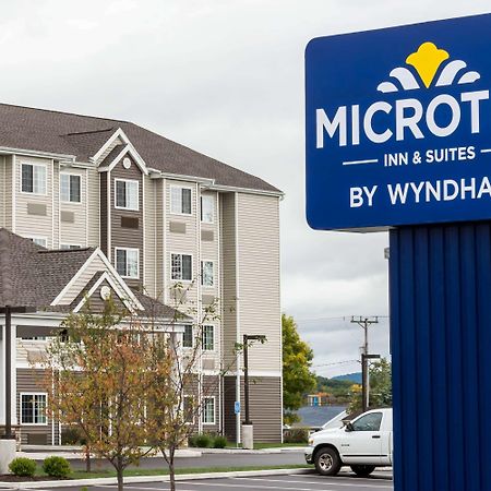 Microtel Inn & Suites By Wyndham Altoona Extérieur photo