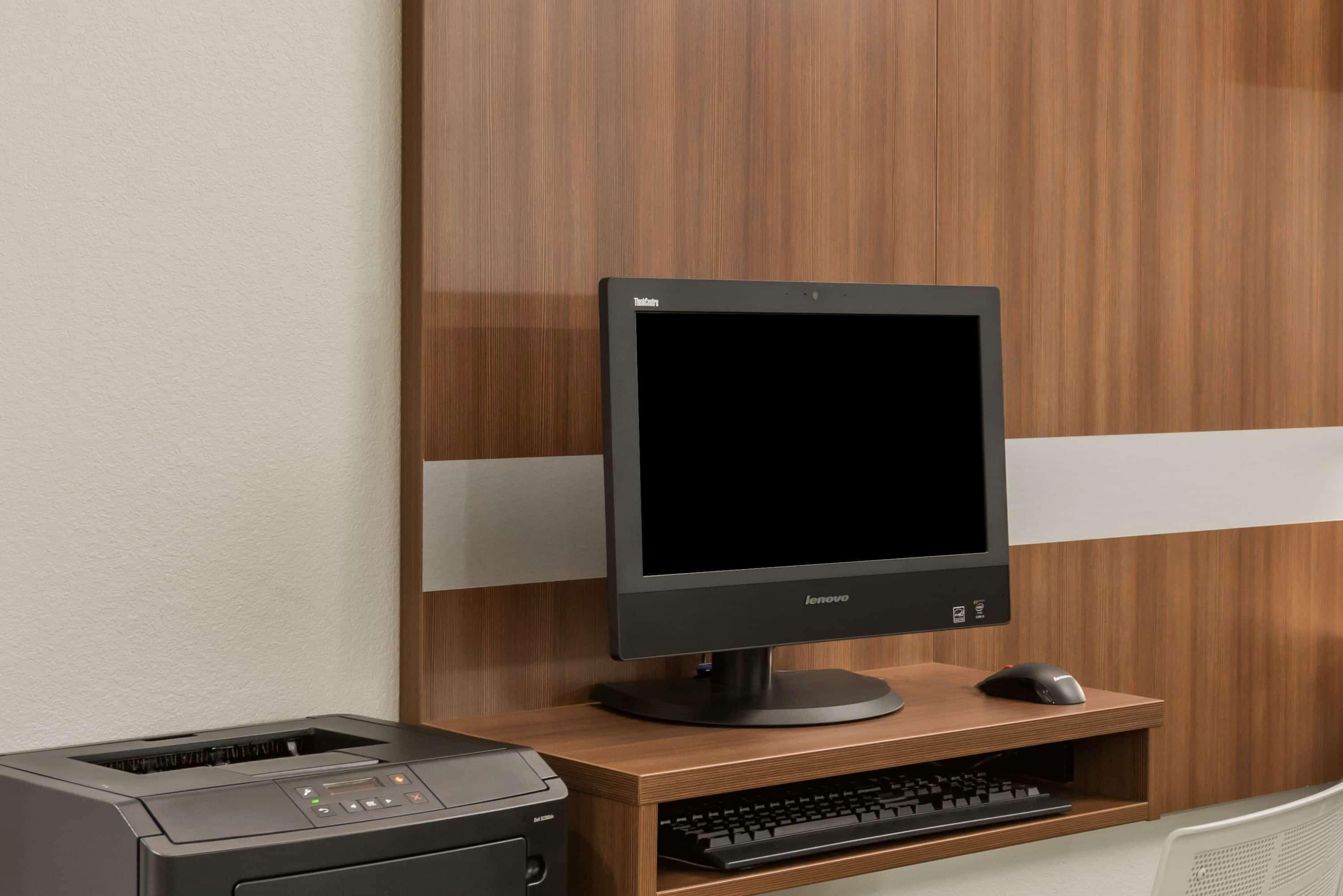 Microtel Inn & Suites By Wyndham Altoona Extérieur photo