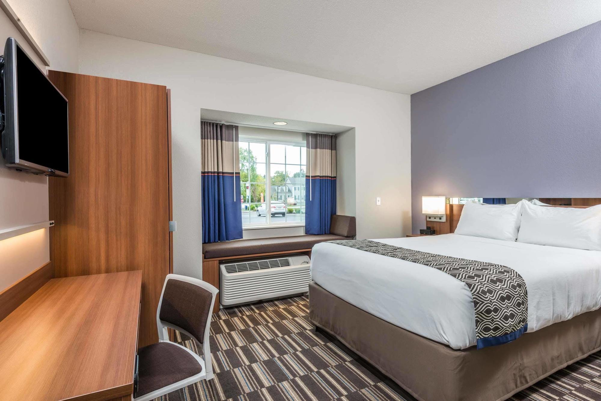 Microtel Inn & Suites By Wyndham Altoona Extérieur photo